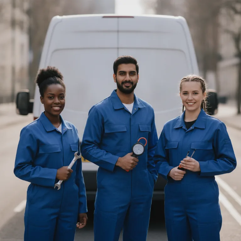 Gas Boiler Repair team in Corio